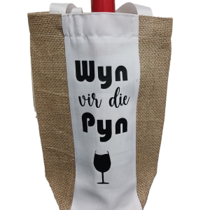 Wine bags