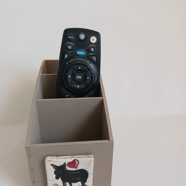 Remote Control Holder