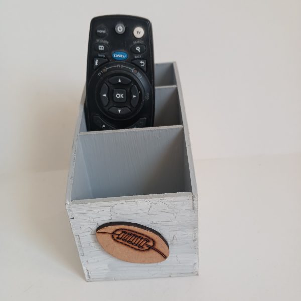 Remote Control Holder