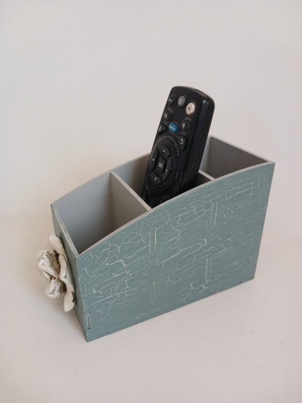 Small Remote Box