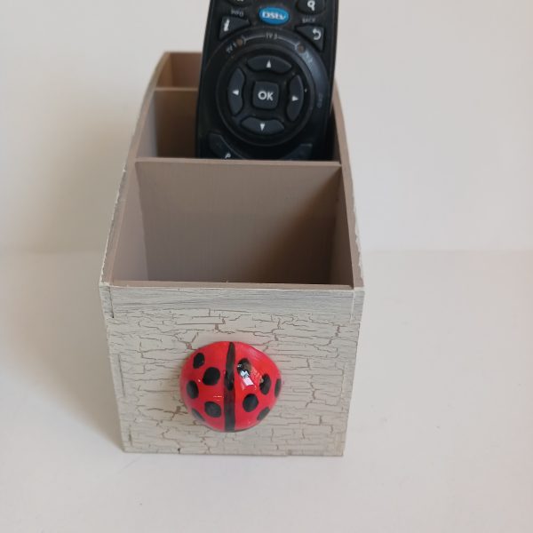 Remote Control Holder