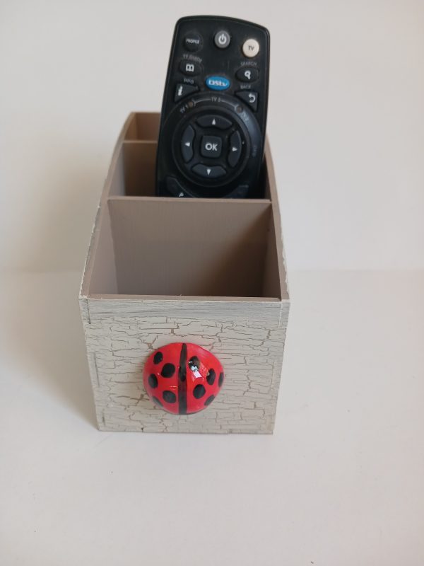 Remote Control Holder