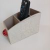 Small Remote Box - Side