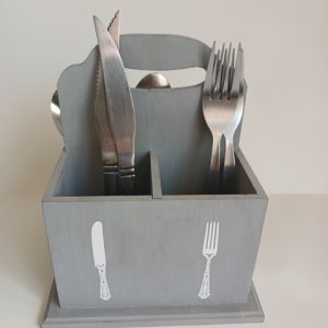 Cutlery Holder