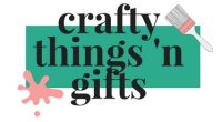 Crafty Things 'n Gifts logo