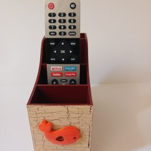 Remote Box 3