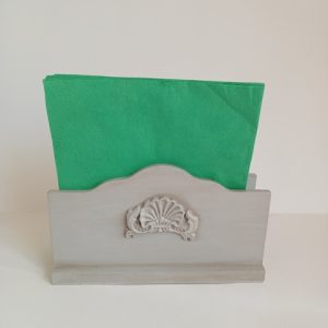 Serviette Holder